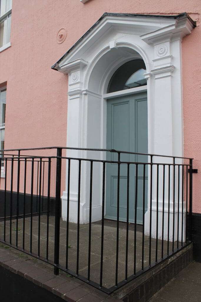 Reinstatement Works Complete at Norwich Office Premises