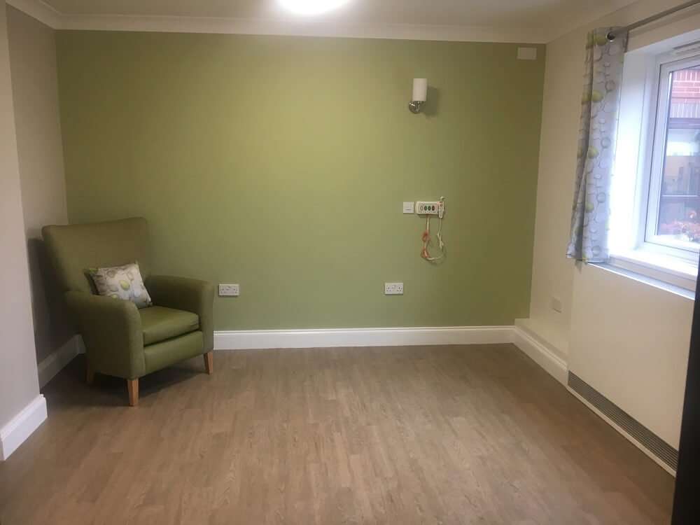 Ellacombe Care Home