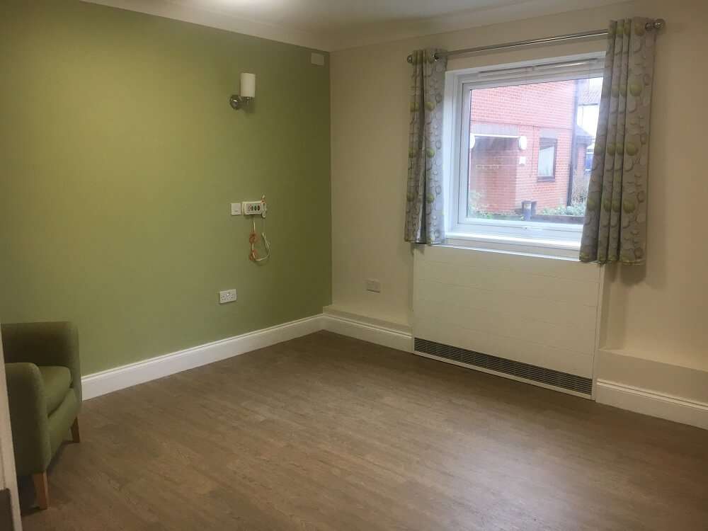 Ellacombe Bedrooms Complete