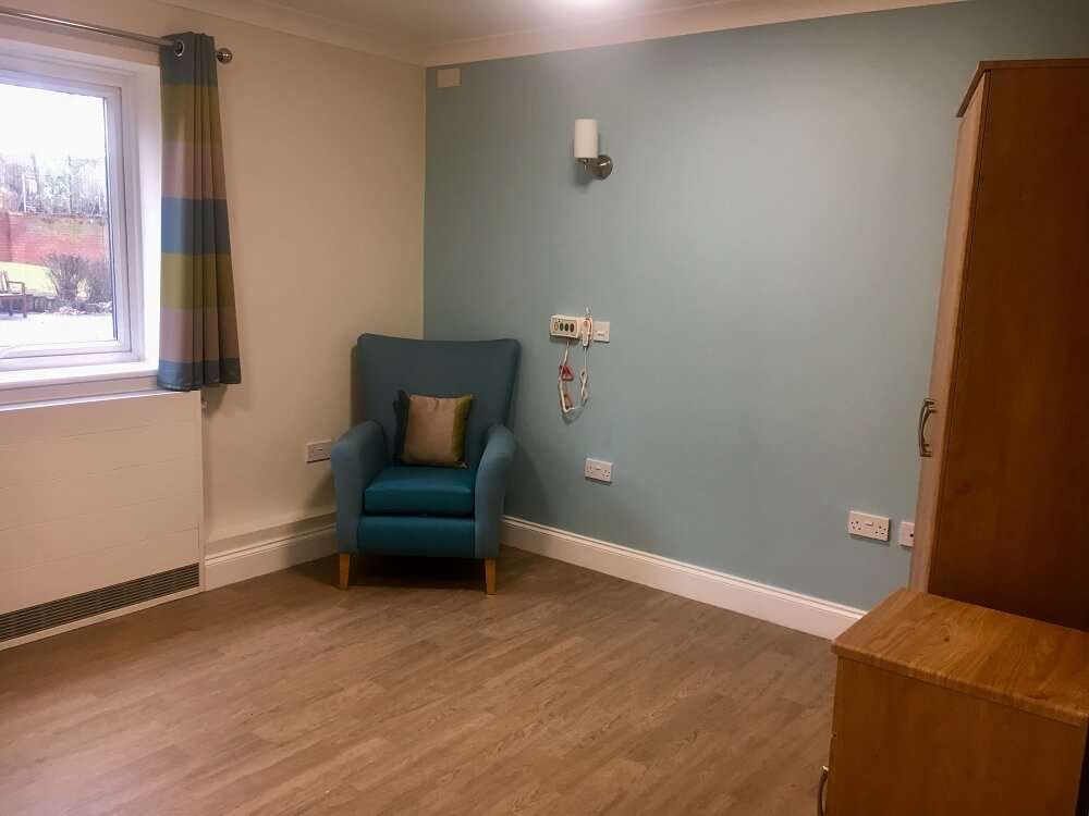 Ellacombe Care Home