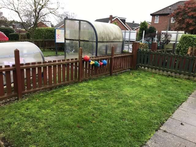 Sprowston Infant School