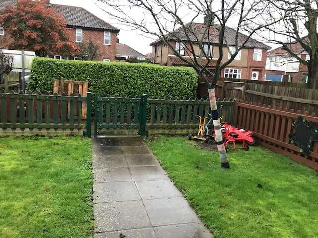 Sprowston Infant School