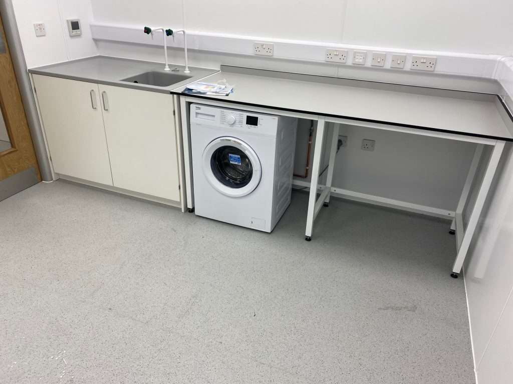 Additional Laboratories