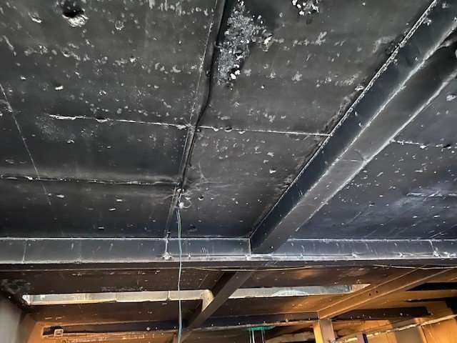 Car Garage Redecoration