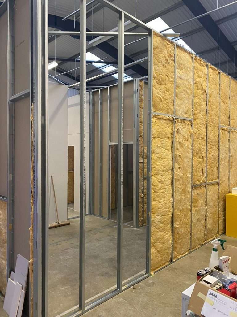 Additional Laboratories