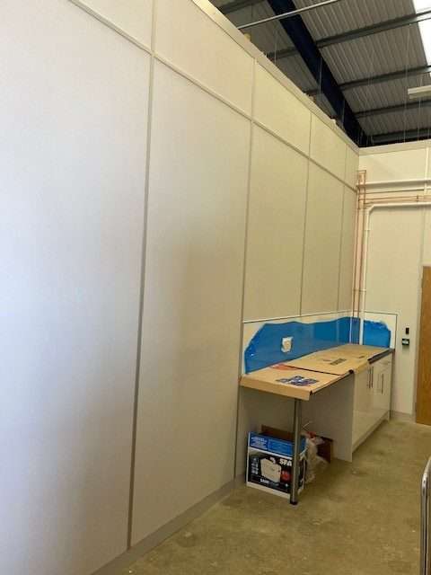 Additional Laboratories
